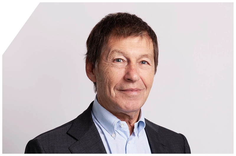 Francesco De Santis Presidente di Italfarmaco SpA