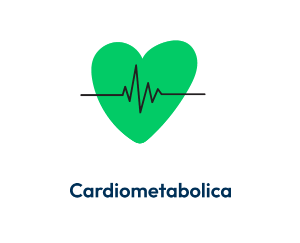 Cardiometabolica