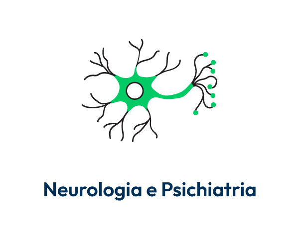 Neurologia e psichiatria