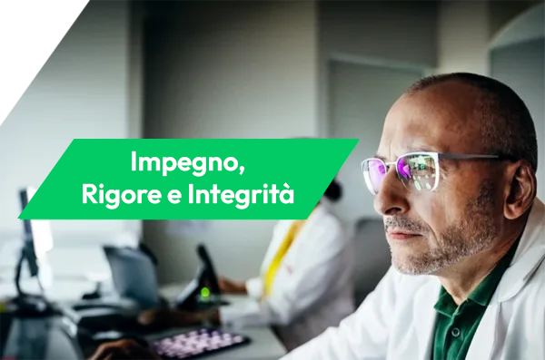 impegno rigore integrita