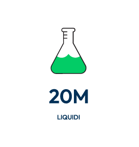 20M liquidi