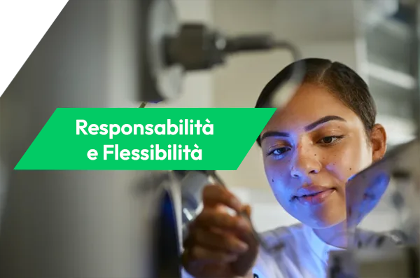 Responsabilità e flessibilità