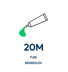 20M tubi smisolidi