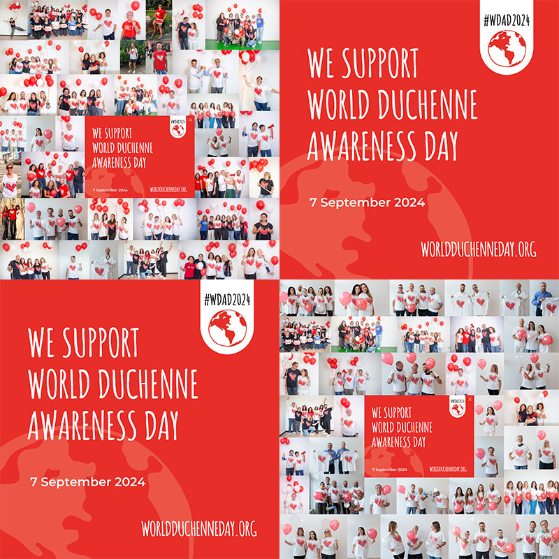 Duchenne 2024