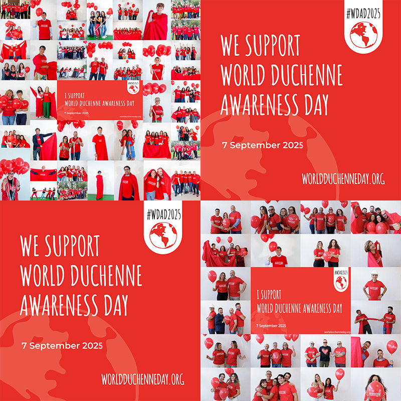 Duchenne 2025
