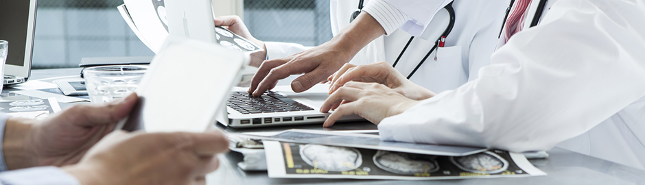 Medical affairs