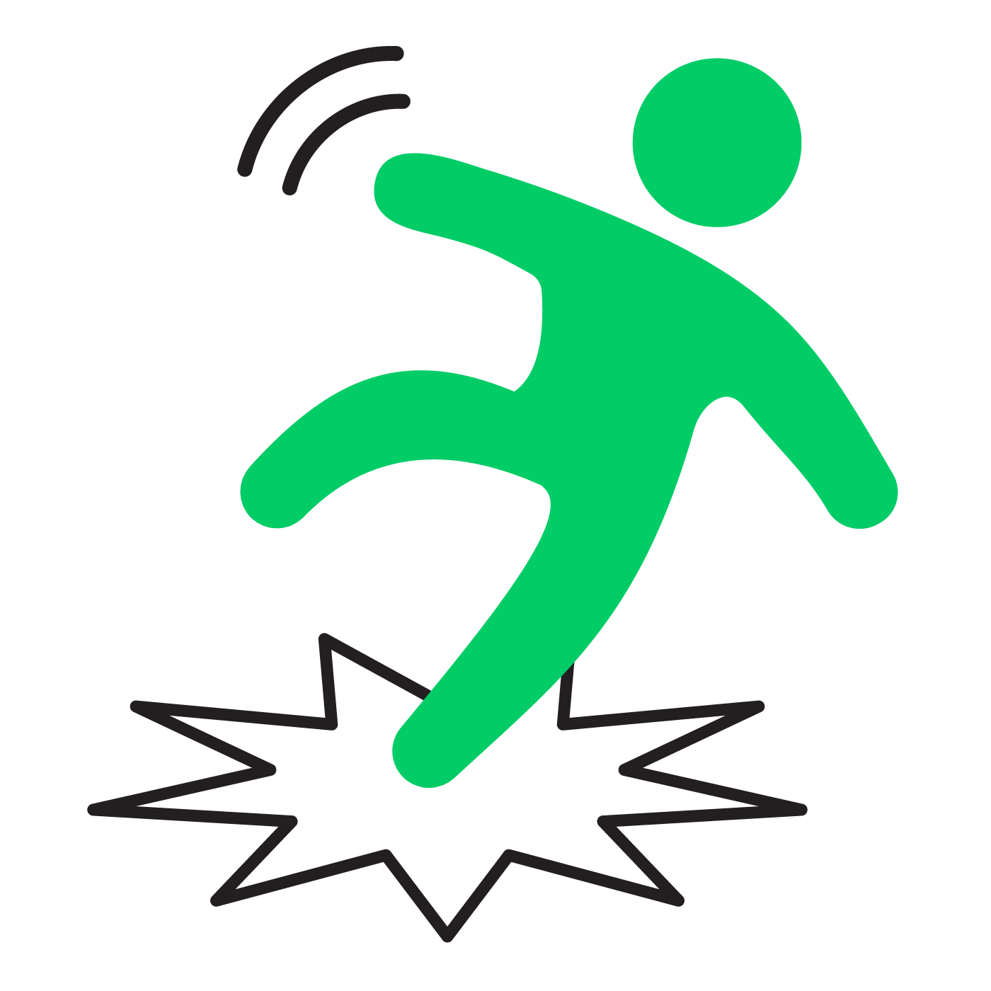 Segni comuni o precoci della distrofia muscolare di Duchenne – Italfarmaco S.p.A.