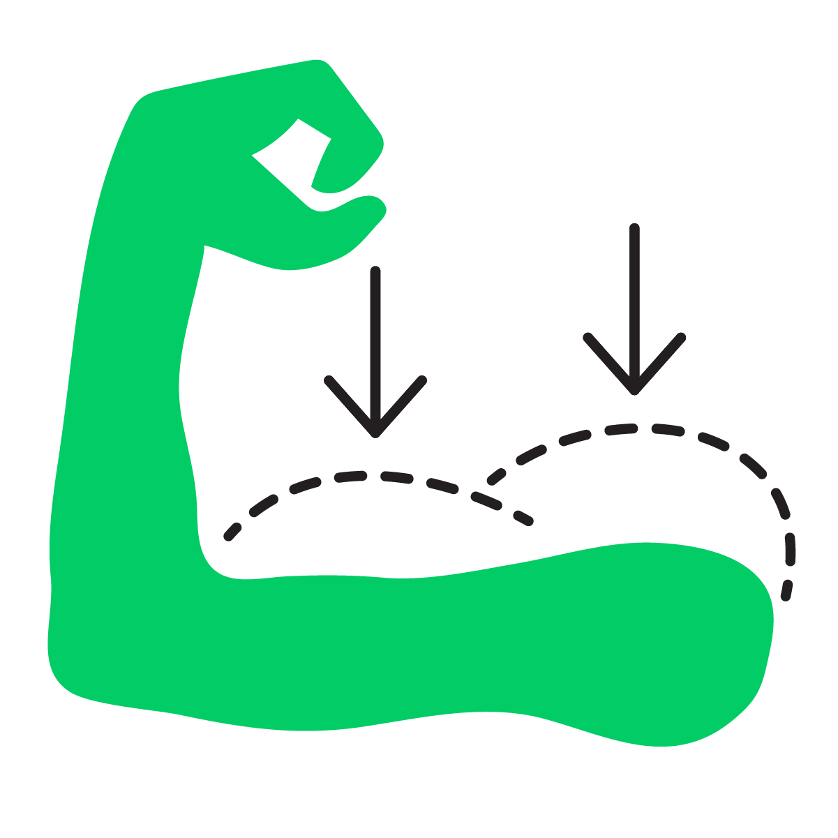 Segni comuni o precoci della distrofia muscolare di Duchenne – Italfarmaco S.p.A.