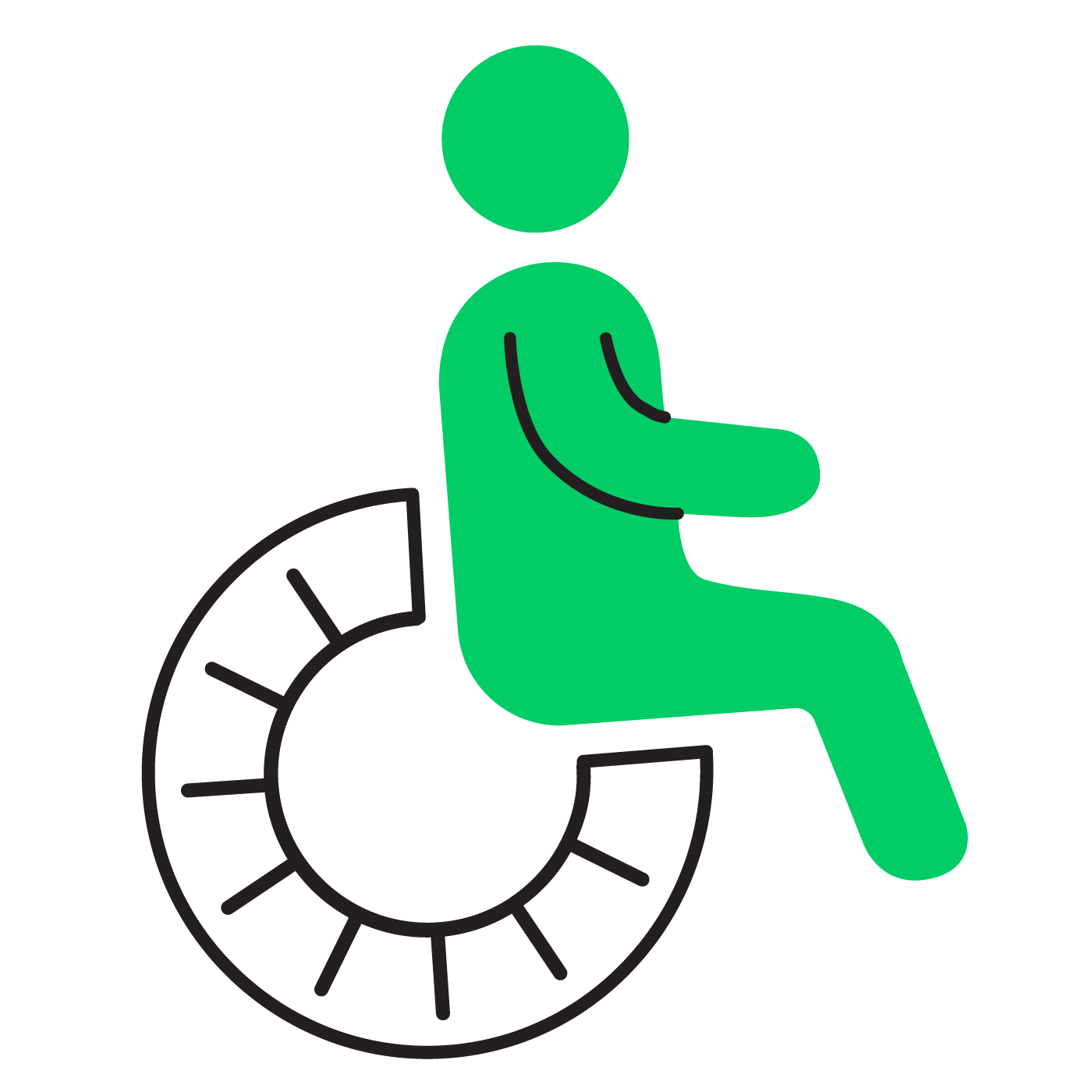 Progressione della malattia nella distrofia muscolare di Duchenne – Italfarmaco S.p.A.