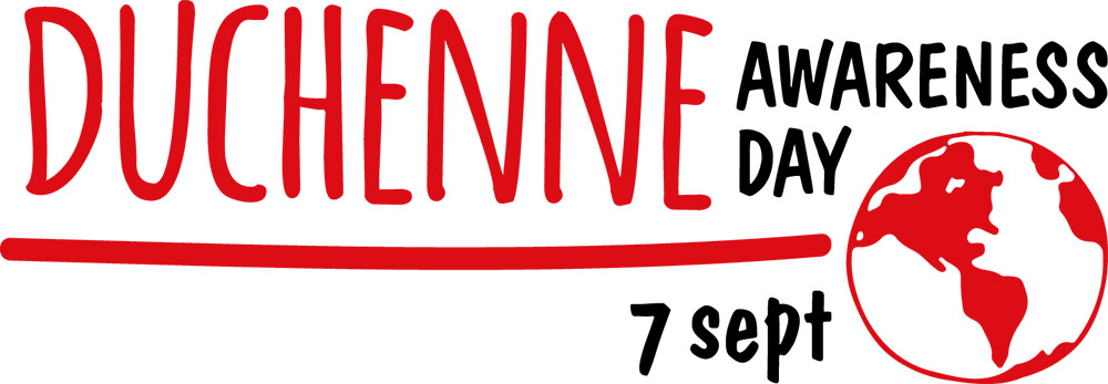 Duchenne Awareness Day - 7 settembre 2026